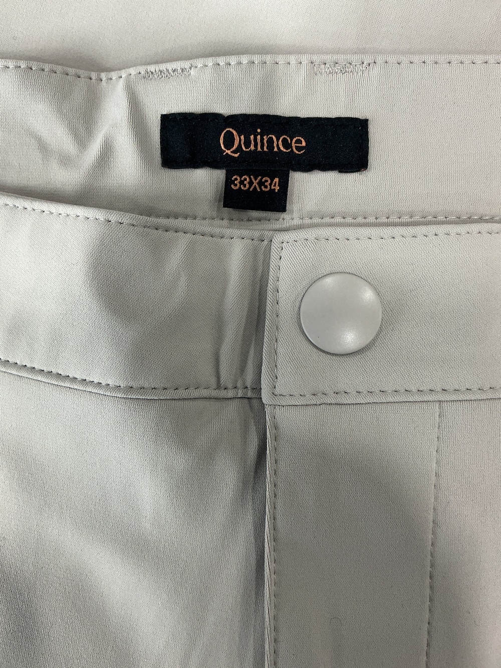 ProTech Golf Pant - Picture 3 of 3